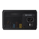 Sursa asus tuf gaming 1000w gold   intel form factor atx12v atx 3.0 yes dimensions 150 x 150 x 86 mm efficiency 80plus gold protection features opp/ovp/uvp/scp/ocp/otp hazardous materials rohs ac input range 100-240vac dc output voltage +3.3v +5v +12v -12,  Surse PC | electropc.ro