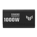 Sursa asus tuf gaming 1000w gold   intel form factor atx12v atx 3.0 yes dimensions 150 x 150 x 86 mm efficiency 80plus gold protection features opp/ovp/uvp/scp/ocp/otp hazardous materials rohs ac input range 100-240vac dc output voltage +3.3v +5v +12v -12,  Surse PC | electropc.ro
