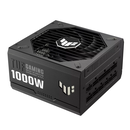 Sursa asus tuf gaming 1000w gold   intel form factor atx12v atx 3.0 yes dimensions 150 x 150 x 86 mm efficiency 80plus gold protection features opp/ovp/uvp/scp/ocp/otp hazardous materials rohs ac input range 100-240vac dc output voltage +3.3v +5v +12v -12,  Surse PC | electropc.ro