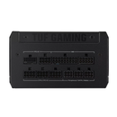Sursa asus tuf gaming 1000w gold   intel form factor atx12v atx 3.0 yes dimensions 150 x 150 x 86 mm efficiency 80plus gold protection features opp/ovp/uvp/scp/ocp/otp hazardous materials rohs ac input range 100-240vac dc output voltage +3.3v +5v +12v -12,  Surse PC | electropc.ro