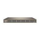 Switch tenda teg1050f, 48 port, 10/100/1000 mbps,  Switch-uri | electropc.ro