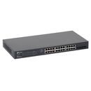 Switch tp-link tl-sg2428p, 28 port, 10/100/1000 mbps,  Switch-uri | electropc.ro