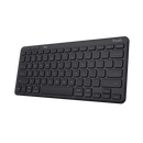 Tastatura trust lyra compact wireless,  Tastaturi | electropc.ro