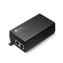 Tp-link, poe+ injector, tl-poe160s, standarde si protocoale: ieee802.3i, ieee802.3u, ieee802.3ab, ieee802.3af, ieee802.3at, interfata: 1 10/100/1000mbps rj45 data-in port, 1 10/100/1000mbps rj45 power+data-out port, dimensiuni: 125 × 59.4 × 36.8 mm.,  Accesorii switch-uri | electropc.ro