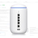 Ubiquiti unifi dream router,  high‐performance dual band, procesor: dual-core ® cortex ® a53 at 1.35 ghz, 2gb ram, interfata management: retea/bluetooth, interfata: 1 x wan 1gbe, 4 x lan 1gbe, 2 x poe, 1 x antena interna, viteza transfer: 2.4ghz 600mbps, ,  Access point & Range Ext. | electropc.ro