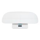 Cantar 2in1 pentru bebelusi, blueetoth, 100 kg,  Cantare bebelusi si copii | electropc.ro