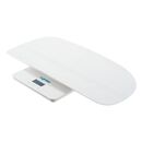 Cantar 2in1 pentru bebelusi, blueetoth, 100 kg,  Cantare bebelusi si copii | electropc.ro