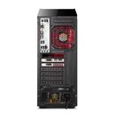 Carcasa inaza x-blade neagra, spcc steel atx mid tower, fara sursa (tip atx, montata jos), interior vopsit negru, 1x 5.2” (intern),2x2.5” (intern), 2x 3.5” (intern), fata – 1x 120mm led frgb fans (inclus), spate – 1x 120mm led frgb fan (inclus), tavan – 2,  Carcase | electropc.ro