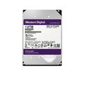 Hdd intern wd, 3.5", 12tb, purple, sata3, intellipower (5400rpm), 256mb, surveillance hdd,  Hard Disk-uri Desktop | electropc.ro