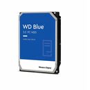 Hdd wd blue, 4tb, 5400rpm, sata iii,  Hard Disk-uri Desktop | electropc.ro