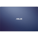 Laptop asus x515ea-bq850, 15.6-inch, fhd (1920 x 1080) 16:9,  ips-level, i3-1115g4, intel(r) uhd graphics, 4gb ddr4 on board + 4gb ddr4 so-dimm, plastic, peacock blue, without.os, 2 years,  Laptopuri | electropc.ro