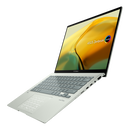 Laptop asus zenbook , ux3402za-kp125x, 14.0-inch, wqxga (2560 x 1600) 16:10 aspect ratio, intel® core™ i5-1240p processor 1.7 ghz (12m cache, up to 4.4 ghz, 4p+8e cores), intel® iris xe graphics,  n/a, 16gb lpddr5 on board, 512gb m.2 nvme™ pcie® 4.0 perfo,  Laptopuri | electropc.ro