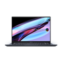 Laptop asus zenbook pro, ux7602zm-me045x, 16.0-inch, touch screen, 4k (3840 x 2400) oled 16:10, i9- 12900h, 32gb lpddr5 on board, 2tb, intel(r) iris xe graphics, tech black, windows 11 pro, 2 years,  Laptopuri | electropc.ro