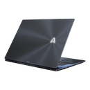 Laptop asus zenbook pro, ux7602zm-me045x, 16.0-inch, touch screen, 4k (3840 x 2400) oled 16:10, i9- 12900h, 32gb lpddr5 on board, 2tb, intel(r) iris xe graphics, tech black, windows 11 pro, 2 years,  Laptopuri | electropc.ro