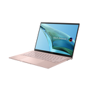 Laptop asus zenbook s, um5302ta-lx600x, 13.3-inch, 2.8k (2880 x 1800) oled 16:10 aspect ratio, amd ryzen™ 7 6800u mobile processor (8-core/16-thread, 16mb cache, up to 4.7 ghz max boost), amd radeon™ graphics,  n/a, 16gb lpddr5  on board, 1tb m.2 nvme™ pc,  Laptopuri | electropc.ro