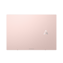 Laptop asus zenbook s, um5302ta-lx600x, 13.3-inch, 2.8k (2880 x 1800) oled 16:10 aspect ratio, amd ryzen™ 7 6800u mobile processor (8-core/16-thread, 16mb cache, up to 4.7 ghz max boost), amd radeon™ graphics,  n/a, 16gb lpddr5  on board, 1tb m.2 nvme™ pc,  Laptopuri | electropc.ro