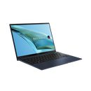 Laptop asus zenbook s, um5302ta-lx602x, 13.3-inch, 2.8k (2880 x 1800) oled 16:10 aspect ratio, amd ryzen™ 7 6800u mobile processor (8-core/16-thread, 16mb cache, up to 4.7 ghz max boost), amd radeon™ graphics,  n/a, 16gb lpddr5  on board, 1tb m.2 nvme™ pc,  Laptopuri | electropc.ro