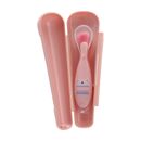 Lingurita silicon cu suport ug7510-spnorg,  Articole hranire bebelusi | electropc.ro