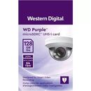 Micro secure digital card western digital, 128gb, clasa 10, purple,  Carduri memorie | electropc.ro