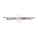 Monitor 23.8" asus vz249he-w, fhd, ips, 16:9, 1920*1080, 60hz, led, 5ms,250 cd/m2, 178/178, 80m:1/1000:1, flicker-free, hdmi, vga, alb,  Monitoare LED | electropc.ro