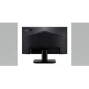 Monitor 27" acer ka270bmiix, fhd 1920* 1080, 75hz, 16:9, 1 ms, 250 cd/ mp,  178/ 178, vga, hdmi, 30w, negru,  Monitoare LED | electropc.ro