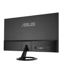 Monitor 27" asus vz27ehe, 16:9, fhd 1920* 1080, ips, 178/ 178, 250 cd/ mp, 1000:1, 1ms mprt, 75 hz, flicker-free, freesync, low blue light, eye care+ technology, hdmi, vga, earphone jack, vesa 75* 75, kensington lock, culoare negru,  Monitoare LED | electropc.ro