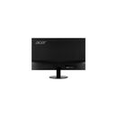 Monitor led acer sa270abi, 27inch, ips fhd, 4ms, 75hz, negru,  Monitoare LED | electropc.ro