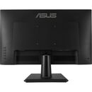 Monitor led asus va24ehe, 23.8inch, fhd ips, 5ms, 75hz, negru,  Monitoare LED | electropc.ro