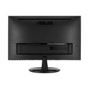 Monitor led asus vp229he, 21.5inch, fhd ips, 5ms, 75hz, negru,  Monitoare LED | electropc.ro