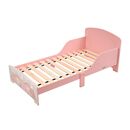 Pat junior pink forest ugmpj06-pkf,  Mobilier camera copii | electropc.ro