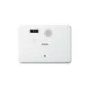 Proiector epson co-fh01, 3lcd, 3.000 lumeni/ 2.000 lumeni ecomode, fhd, 16:9, lampa 6.000 ore/ 12.000 ore ecomode, corectie ± 30, dimensiune maxima imagine 391", distanta maxima de proiectie 10.4 m, hdmi, usb 2.0-a, usb 2.0 type b (service only), kensingt,  Videoproiectoare | electropc.ro