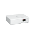 Proiector epson co-fh01, 3lcd, 3.000 lumeni/ 2.000 lumeni ecomode, fhd, 16:9, lampa 6.000 ore/ 12.000 ore ecomode, corectie ± 30, dimensiune maxima imagine 391", distanta maxima de proiectie 10.4 m, hdmi, usb 2.0-a, usb 2.0 type b (service only), kensingt,  Videoproiectoare | electropc.ro