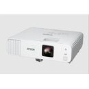 Proiector epson eb-l260f, 3lcd, rgb, 4600 lumeni, fhd 1080p, 16:9, cpontrast:2.500.000:1, lampa 20.000 ore/ 30.000 ore eco mode, dimensiune imagine: 31"-310", interfata: usb 2.0-a, usb 2.0, rs-232c, ethernet interface (100 base-tx / 10 base-t), wi-fi dire,  Videoproiectoare | electropc.ro