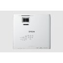 Proiector epson eb-l260f, 3lcd, rgb, 4600 lumeni, fhd 1080p, 16:9, cpontrast:2.500.000:1, lampa 20.000 ore/ 30.000 ore eco mode, dimensiune imagine: 31"-310", interfata: usb 2.0-a, usb 2.0, rs-232c, ethernet interface (100 base-tx / 10 base-t), wi-fi dire,  Videoproiectoare | electropc.ro
