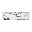 Proiector epson eb-l630u, 3lcd, wuxga 1920x1200, 16:10, 6200 lumeni, 2.500.000:1, laser 20.000 ore/ 30.000 ore ecomode, zoom 1.6, dimensiune maxima imagine 500", usb 2.0 type a, usb 2.0 type b, rs-232c, ethernet interface (100 base-tx / 10 base-t), wirele,  Videoproiectoare | electropc.ro