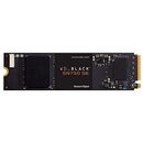 Ssd wd black sn750, 256gb, m.2 2280,  SSD-uri Interne | electropc.ro