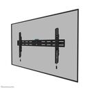 Suport tv de perete neomounts by newstar select, wl30s-850bl18, tip fix, 49"-93", vesa 800x400, max 100kg, negru,  TV & Electronice & Gaming | electropc.ro