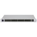 Switch ubiquiti unifi, usw-48, 48 port, 10/100/1000 mbps,  Switch-uri | electropc.ro