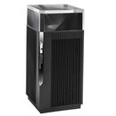 Asus tri band large home mesh zenwifi pro system, xt12 1 pack, ax11000, 2 ghz quad- core processor, 256 mb flash, 1gb ram ; network standard: ieee 802.11a, ieee 802.11b, ieee 802.11g, ipv4, ipv6; antenna: 10 x internal antennas; transmit/receive: 2.4 ghz ,  Routere Wireless | electropc.ro