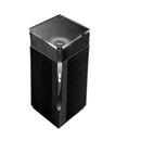 Asus tri band large home mesh zenwifi pro system, xt12 1 pack, ax11000, 2 ghz quad- core processor, 256 mb flash, 1gb ram ; network standard: ieee 802.11a, ieee 802.11b, ieee 802.11g, ipv4, ipv6; antenna: 10 x internal antennas; transmit/receive: 2.4 ghz ,  Routere Wireless | electropc.ro