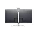 Dell led monitor c3422we, 34inch, ips wqhd, 5ms, 60hz, negru,  Monitoare LED | electropc.ro
