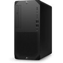 Desktop workstation hp z1 g9 tower cu procesor intel core i7-13700, video dedicat nvidia geforce rtx 3060 12gb, ram 32gb ddr5, ssd 1tb, hp usb 320k keyboard, hp wired 320m mouse, sursa 550 w, microsoft windows 11 pro 64bit, 3yw,  Desktop PC | electropc.ro