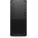 Desktop workstation hp z1 g9 tower cu procesor intel core i7-13700, video dedicat nvidia geforce rtx 3060 12gb, ram 32gb ddr5, ssd 1tb, hp usb 320k keyboard, hp wired 320m mouse, sursa 550 w, microsoft windows 11 pro 64bit, 3yw,  Desktop PC | electropc.ro