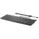 Hp usb keyboard bussiness slim smart card,  Tastaturi | electropc.ro