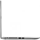 Laptop asus x515ea-bq950, 15.6-inch, fhd (1920 x 1080) 16:9,  ips-level, intel(r) core(t) i3-10110u, intel(r) uhd graphics, 4gb ddr4 on board + 4gb ddr4, 512 gb, plastic, transparent silver, without os, 2 years,  Laptopuri | electropc.ro