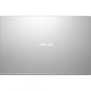 Laptop asus x515ea-bq955, 15.6-inch, fhd (1920 x 1080) 16:9 aspect ratio, anti-glare display, ips-level panel, intel® core™ i7-1165g7 processor 2.8 ghz (12m cache, up to 4.7 ghz, 4 cores), intel iris xᵉ graphics (available for intel® core™ i5/i7 with dual,  Laptopuri | electropc.ro