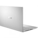 Laptop asus x515ea-bq955, 15.6-inch, fhd (1920 x 1080) 16:9 aspect ratio, anti-glare display, ips-level panel, intel® core™ i7-1165g7 processor 2.8 ghz (12m cache, up to 4.7 ghz, 4 cores), intel iris xᵉ graphics (available for intel® core™ i5/i7 with dual,  Laptopuri | electropc.ro