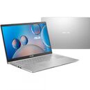 Laptop asus x515ea-bq955, 15.6-inch, fhd (1920 x 1080) 16:9 aspect ratio, anti-glare display, ips-level panel, intel® core™ i7-1165g7 processor 2.8 ghz (12m cache, up to 4.7 ghz, 4 cores), intel iris xᵉ graphics (available for intel® core™ i5/i7 with dual,  Laptopuri | electropc.ro