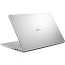 Laptop asus x515ea-bq955, 15.6-inch, fhd (1920 x 1080) 16:9 aspect ratio, anti-glare display, ips-level panel, intel® core™ i7-1165g7 processor 2.8 ghz (12m cache, up to 4.7 ghz, 4 cores), intel iris xᵉ graphics (available for intel® core™ i5/i7 with dual,  Laptopuri | electropc.ro