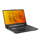 Laptop gaming asus tuf f15, fx506hm-hn017,  15.6-inch,  fhd (1920 x 1080) , i5-11400h, rtx(t) 3060, 8gb ddr4-3200 so-dimm *2, 512gb, dos,,  Laptopuri | electropc.ro